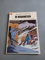Baard en Kale 27, de Bivakmutsen, 1ste druk, goede staat, Boeken, Eén stripboek, Ophalen of Verzenden, Will