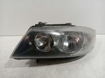 KOPLAMP LINKS BMW 3 serie (E90) (631169427379), Auto-onderdelen, Gebruikt, BMW