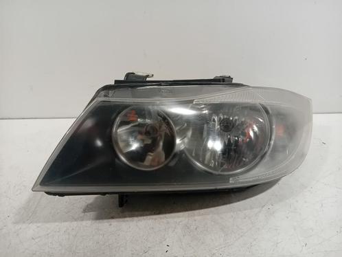 KOPLAMP LINKS BMW 3 serie (E90) (631169427379), Auto-onderdelen, Verlichting, BMW, Gebruikt