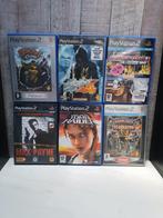 Lot De 12 Jeux De Toutes Sortes Sony Playstation 2, Utilisé, Enlèvement ou Envoi