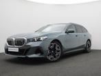 BMW i5 M SPORT - HARMAN-KARDON - ACC - LEDER, Autos, BMW, Cruise Control, Automatique, Vert, 340 ch