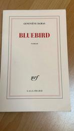 Bluebird - Geneviève Damas, Livres, Comme neuf
