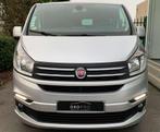 Fiat Talento 2.0D 145CV / Double Cabine /2xLaterales /Gps /T, Auto's, Voorwielaandrijving, Stof, Gebruikt, 4 cilinders