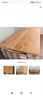 Barlinek 47 m2 Parket eiken XL mutliplank 1800x180x14 mm, Doe-het-zelf en Bouw, Ophalen, Nieuw, Hout, Parket