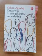 onderwijs in een gekleurde samenleving, Ophalen, Gelezen, Hoger Onderwijs, Epo