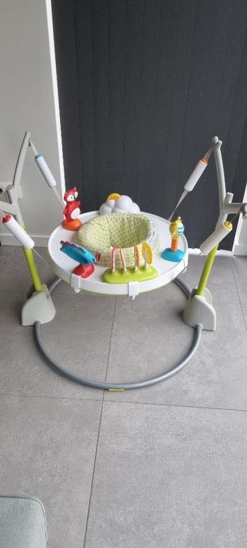 Skip Hop Bouncer, Enlèvement, Comme neuf