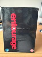 Entourage Complete Series DVD, Ophalen of Verzenden, Zo goed als nieuw