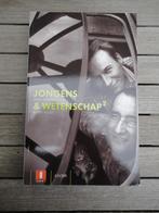 Jongens & wetenschap² (Speybrouck Sven + Fillet Koen), Ophalen of Verzenden, Zo goed als nieuw, S. Speybrouck - K. Fillet, Natuurwetenschap
