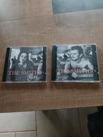The Smiths (Best I en II), Cd's en Dvd's, Cd's | Rock, Ophalen of Verzenden, Zo goed als nieuw, Poprock