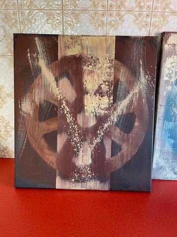 Werk van simon woudwijk beschikbaar voor biedingen