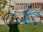 Retro koersfiets, Fietsen en Brommers, Fietsen | Racefietsen, Ophalen, Zo goed als nieuw