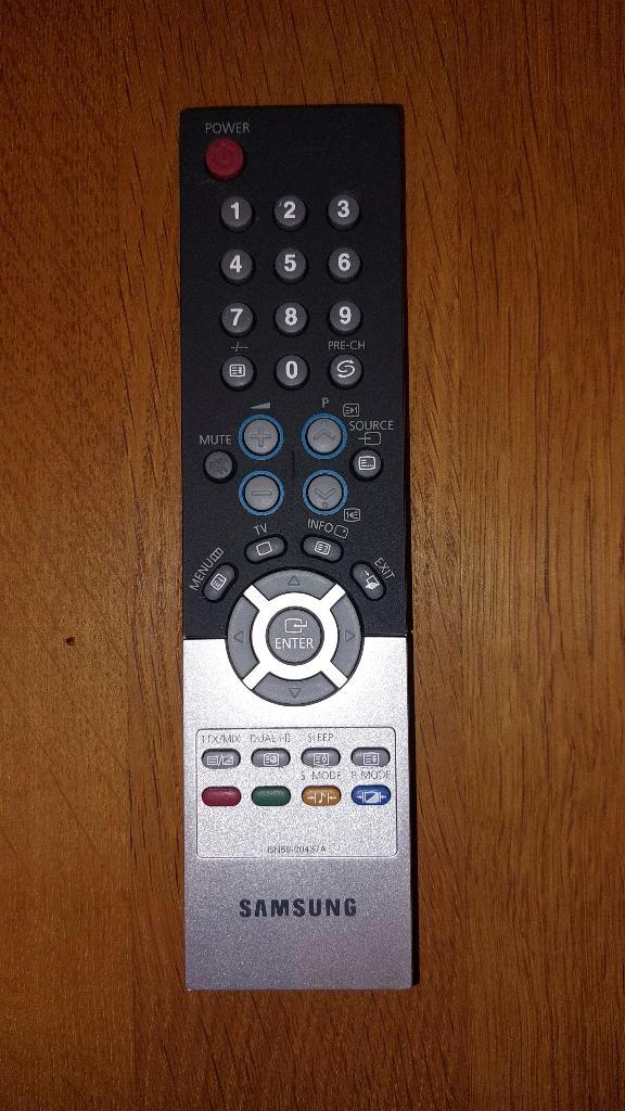 Télécommande Samsung BN59-00437A, TV, Hi-fi & Vidéo, Télécommandes, Neuf, Originale, TV, Enlèvement