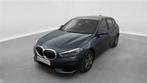 BMW 1 Serie 118 118iA OPF  NAV  CARPLAY  CAM  PDC AV, Auto's, BMW, Gebruikt, 3 cilinders, 1499 cc, 100 kW