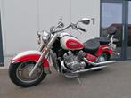 Yamaha XVZ 1300 Royal Star MAANDPROMO!, Motoren, 4 cilinders, Chopper, Bedrijf, Meer dan 35 kW