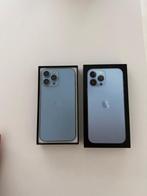 iPhone 13 Pro Max - 256Gb perfecte staat, Telecommunicatie, 256 GB, 83 %, Blauw, Ophalen of Verzenden