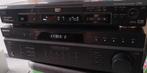 Sony Ampliefier + DVD speler, Ophalen, Zo goed als nieuw, Sony