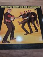 Lp Gerry and the Pacemakers, Enlèvement ou Envoi, 1960 à 1980, Utilisé, 12 pouces