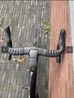 Trek madone stuur, Ophalen