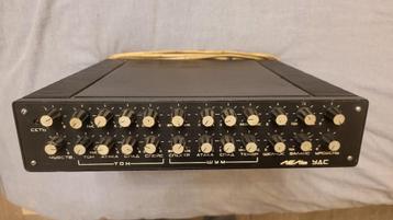 LEL UDS Soviet drumcomputer vintage CCCP beschikbaar voor biedingen