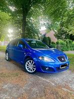 Seat Leon Edition Copa 1,4L 125pk, Voorwielaandrijving, Euro 5, Stof, 4 cilinders