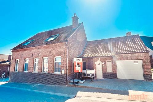 Woning te koop in Herzele, 4 slpks, Immo, Huizen en Appartementen te koop, Vrijstaande woning, B