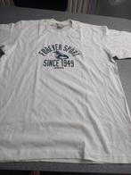 T shirt Adidas. Nieuw, Maat 52/54 (L), Wit, Nieuw, Ophalen of Verzenden