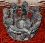 Kaarsenhouder, Ophalen, Zo goed als nieuw, Kaars