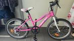Meisjes fiets tot 7 jaar, Fietsen en Brommers, Ophalen of Verzenden, Zo goed als nieuw