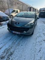 Peugeot 207cc benzine, 2009  geen extra kosten, Auto's, Peugeot, Particulier, Benzine, Te koop