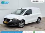 Mercedes-Benz eCitan 112 Pro L1 Elektrisch 51kWh 284km WLTP, 1734 kg, Gebruikt, 1270 kg, Wit