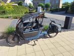Elektrische bakfiets, Fietsen en Brommers, Nieuw, 2 kinderen, Elektrisch, Ophalen