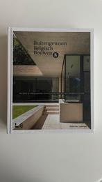 Buitengewoon Belgisch Bouwen 8 (ongeopend), Boeken, Ophalen of Verzenden, Zo goed als nieuw, At Home Publishers BVBA
