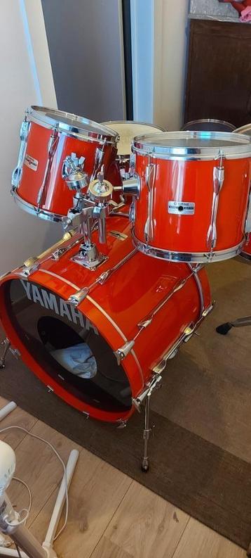 Yamaha Recording 9000, Muziek en Instrumenten, Ophalen, Gebruikt, Yamaha