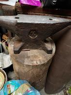 Enclume, Antiquités & Art, Antiquités | Outils & Instruments, Enlèvement