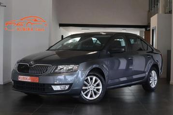 Skoda Octavia 1.0 TSI Style Navi CruiseC Zetelverw. Garantie