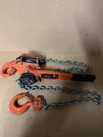 Rateltakel, Enlèvement, Comme neuf