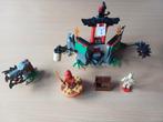 Al mijn oude Lego Ninjago sets te koop., Kinderen en Baby's, Speelgoed | Duplo en Lego, Ophalen of Verzenden, Gebruikt, Complete set