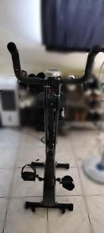 Hometrainer, Fietsen en Brommers, Handleidingen en Instructieboekjes, Ophalen, Gebruikt