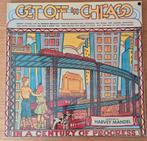 Harvey Mandel: Get Off In Chicago (Blues), Cd's en Dvd's, Vinyl | Jazz en Blues, 1960 tot 1980, Gebruikt, Ophalen of Verzenden