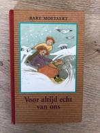 Voor altijd echt van ons - Bart Moeyaert, Boeken, Kinderboeken | Jeugd | 10 tot 12 jaar, Ophalen of Verzenden, Nieuw, Bart Moeyaert