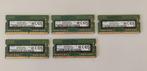 5stuks 8gb Samsung 1rx8 pc4-3200aa-sc0-11, Ophalen of Verzenden