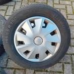 Winterbanden velgen Seat Leon VW Golf 15inch 5x112 6&7,5mm❄️, Ophalen, Gebruikt, Audi