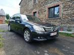Mercedes klasse c 180 cdi, Auto's, Particulier, C-Klasse, Te koop, Break