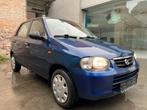 Suzuki Alto 1.1i //Automaat // Gekeurd voor verkoop!, Auto's, Suzuki, Automaat, 5 deurs, Euro 4, Alto