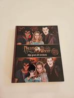 VERKOCHT! Nachtwacht mijn groot AVI leesboek, nieuwstaat!, Ophalen