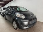 Citroen C1 1.0i Seduction 5 portes 55.000km, Auto's, Citroën, 4 zetels, Stof, 50 kW, C1
