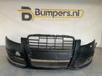 Bumper Audi A6 C6 S6 4F 08-11 4F0807437 Voorbumper H5-16804z, Auto-onderdelen, Gebruikt, Voor, 6 maanden garantie, Ophalen of Verzenden