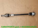 5q0501204c Cupra cardan Ateca aandrijfas Q2 TT TTS T Roc ..., Gebruikt, Audi