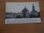 aalst alost la chapelle de st antoine sur le béguinage, Envoi, Affranchie, Flandre Orientale