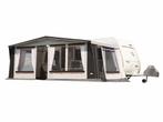 Voortent dwt, Caravans en Kamperen, Ophalen, Zo goed als nieuw